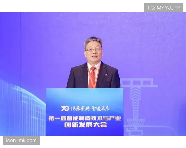 凯塞多技术突破引领智能制造新方向，创新方案引发行业关注