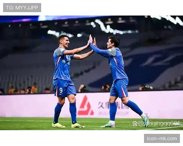 中超新赛季即将打响，各队备战状态火热引关注