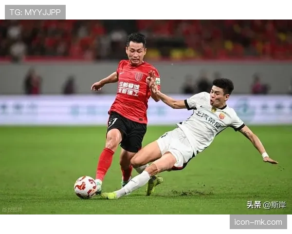 中超焦点战：争冠与保级关键阶段，多队表现稳健