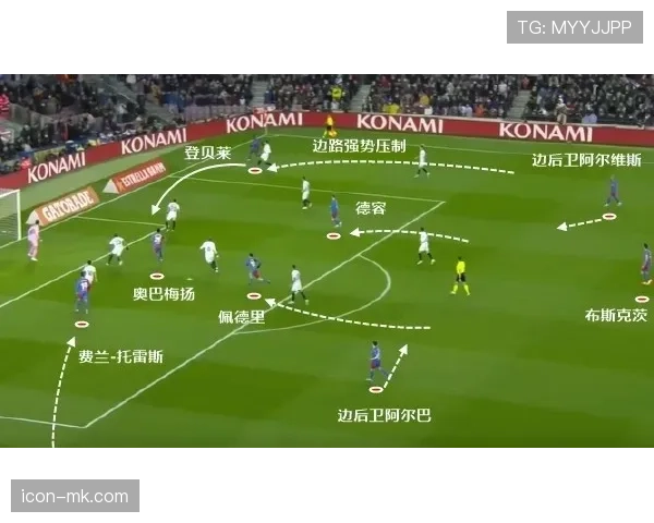 佩德里是否具备球队核心作用