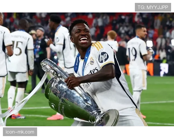 维尼修斯能否打破C罗的进球纪录？