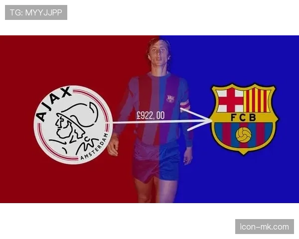 克鲁伊夫战术体系核心解析