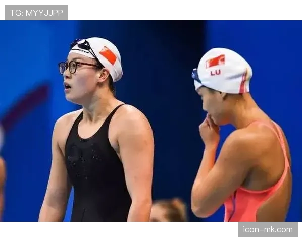 傅园慧训练完吃十人份火锅，教练说她再胖下去泳裤都兜不住了