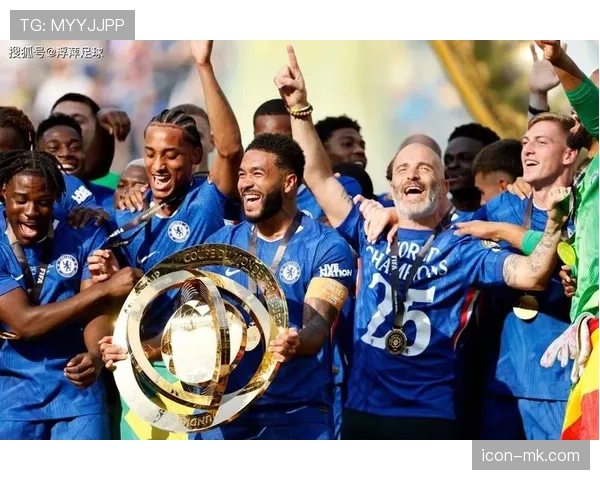 切尔西建队逻辑是否清晰：豪购后进入调整期，竞争格局面临重塑